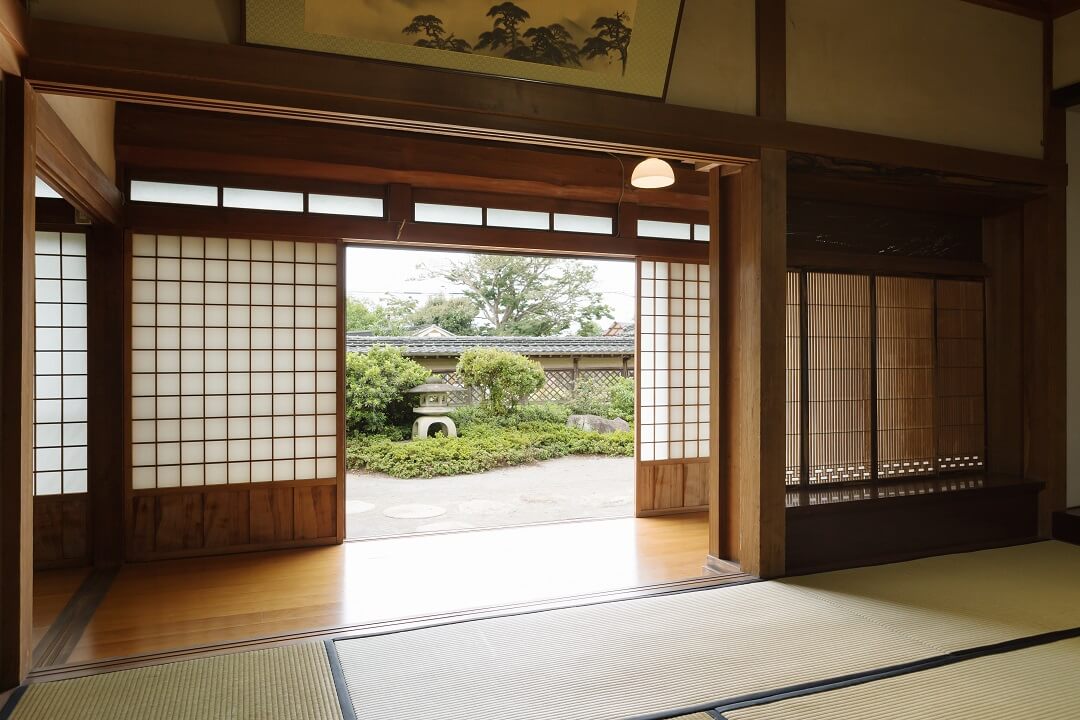 稲作風景　誠農社 漢方農法米田んぼオーナー