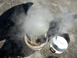 [満員御礼！]漢方大豆を使った手作り味噌づくりとぬか床づくり教室を開催します。