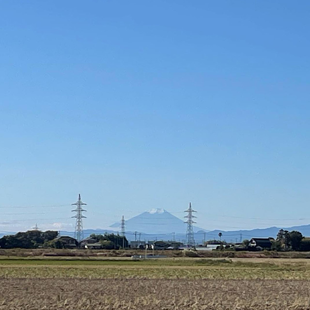 Fuji-2