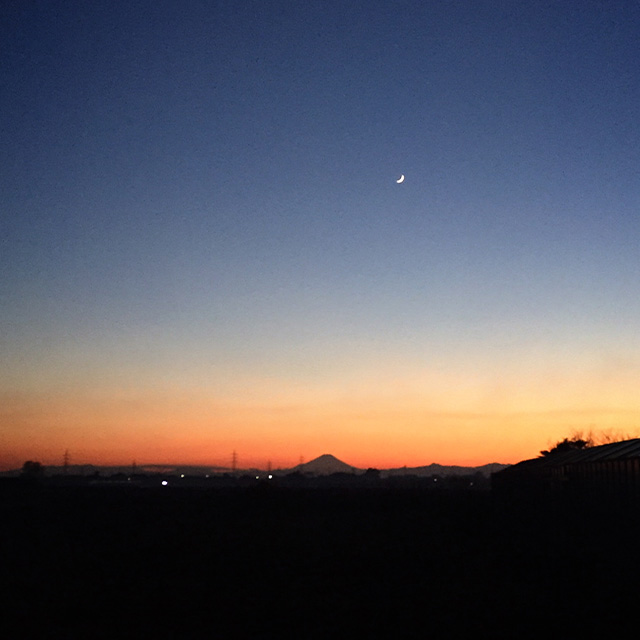 Fuji-3