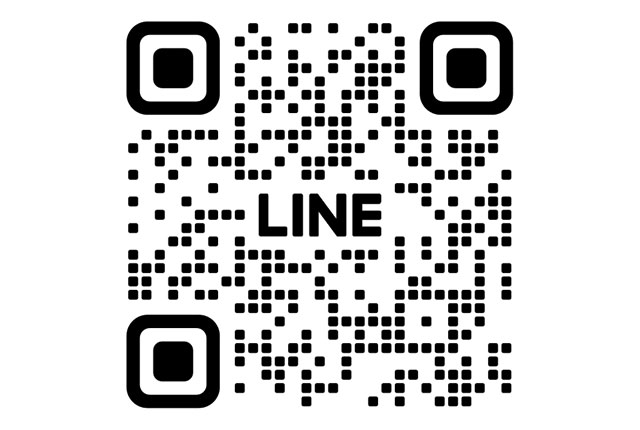 LINE-QR-CODE